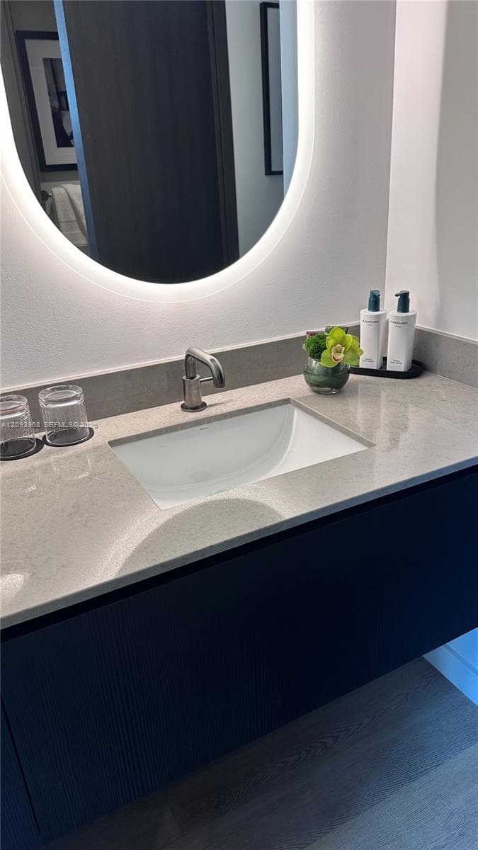 E11EVEN Hotel & Residences · #2212A in Miami - Photo 7