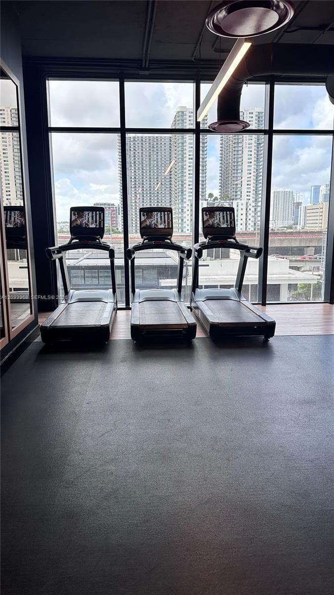 E11EVEN Hotel & Residences · #2212A in Miami - Photo 3