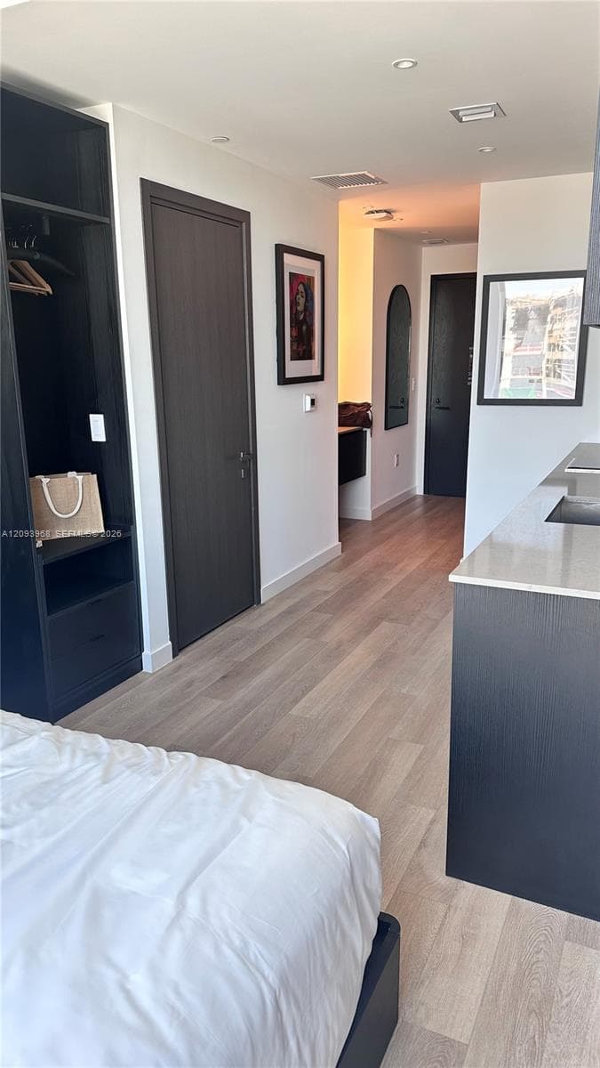 E11EVEN Hotel & Residences · #2212A in Miami - Photo 11