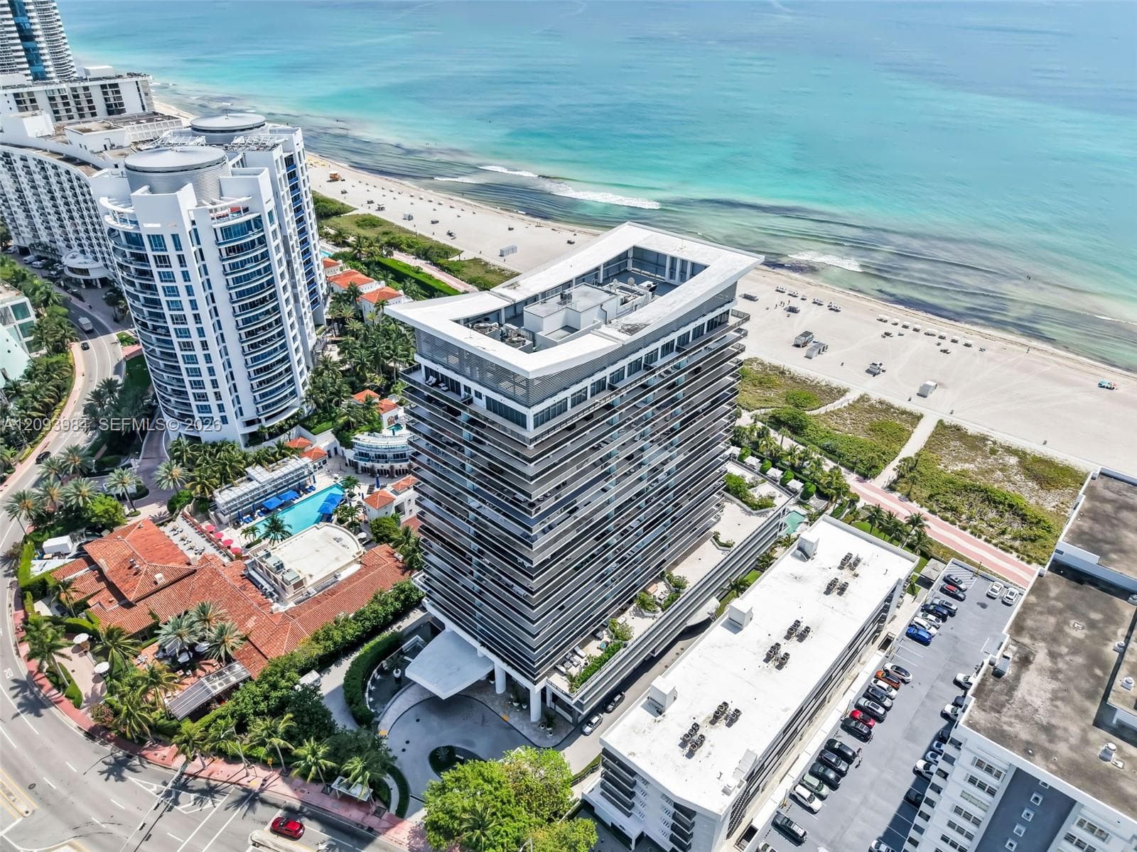 Mei · #1707 in Miami Beach - Photo 46
