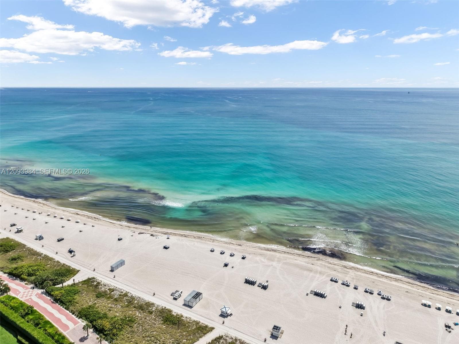 Ocean Views!