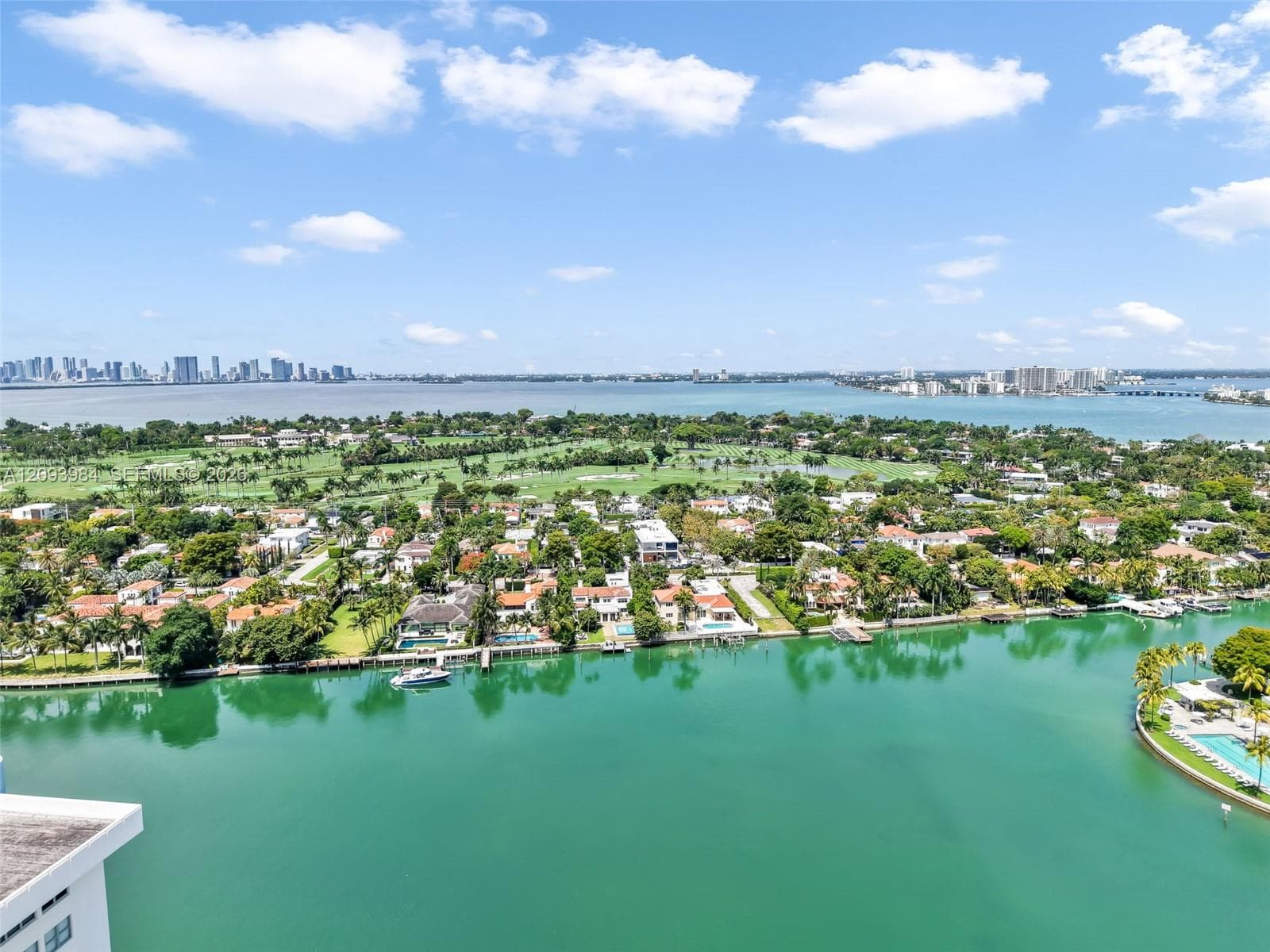 Intracoastal Views!