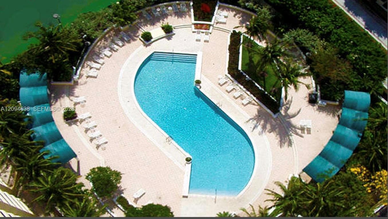One Tequesta Point · #3007 in Miami - Photo 16