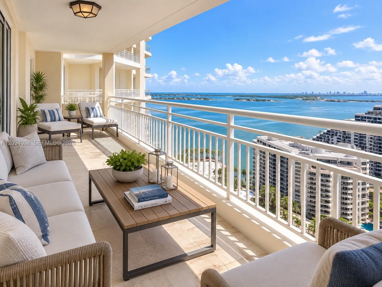 One Tequesta Point · #3007 in Miami - Photo 14