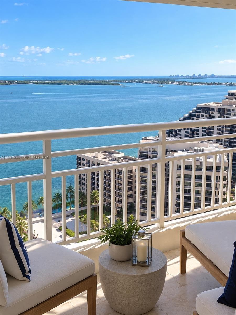 One Tequesta Point · #3007 in Miami - Photo 15