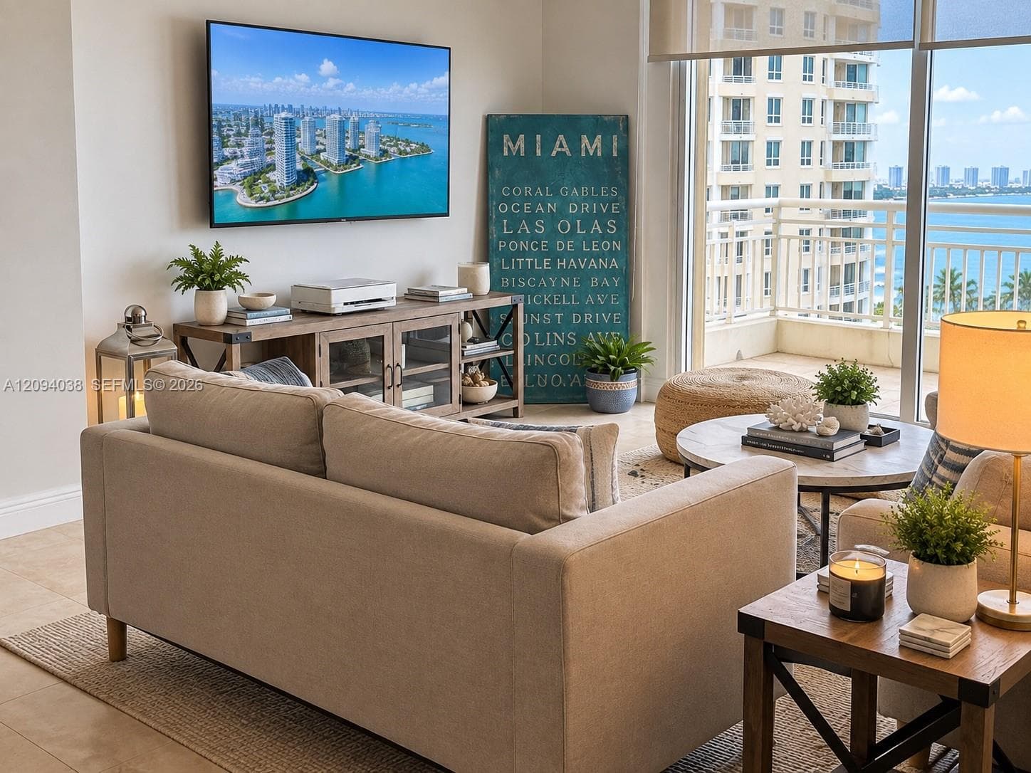 One Tequesta Point · #3007 in Miami - Photo 4