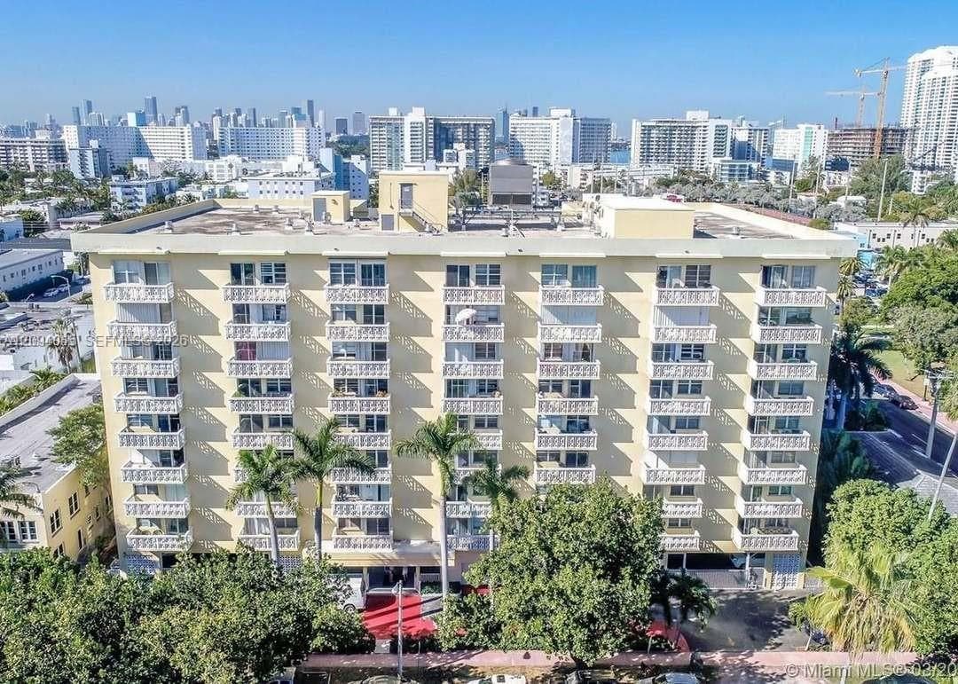 ADMIRAL TOWERS · #612 in Miami Beach - Photo 4