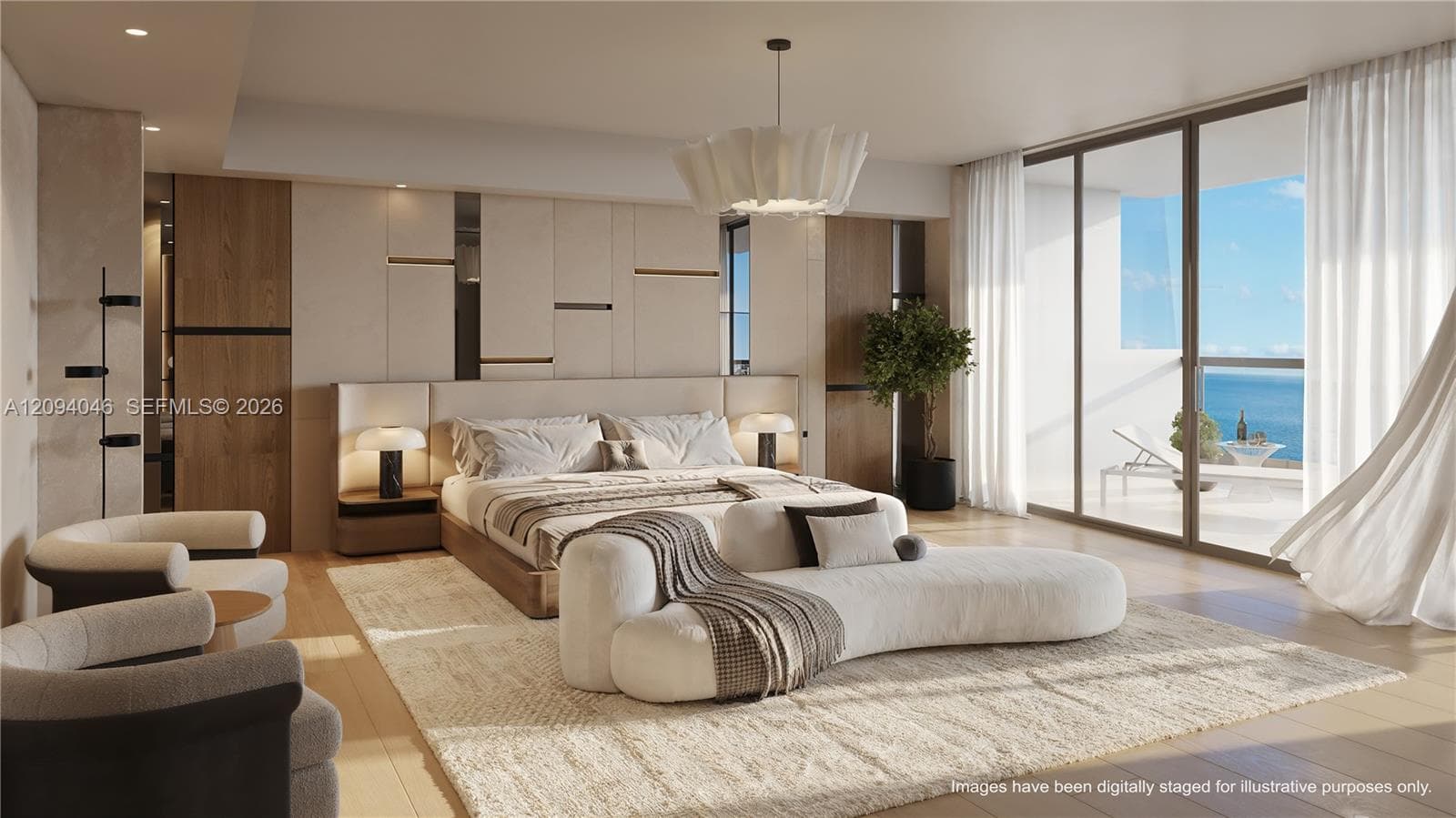 Turnberry Ocean Club · #4903 in Sunny Isles Beach - Photo 12