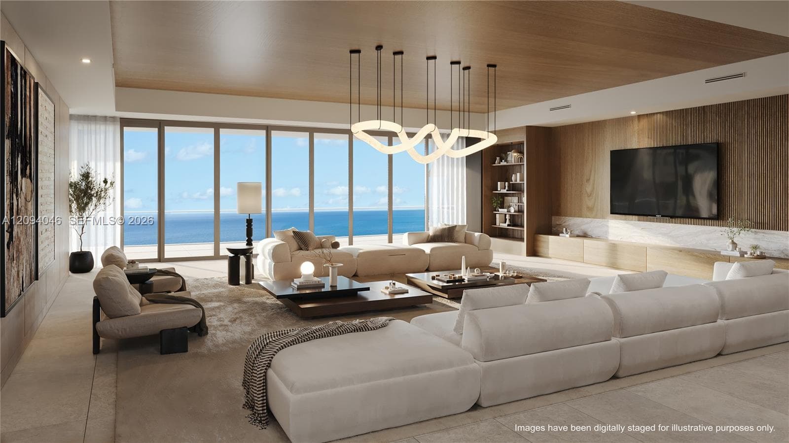 Turnberry Ocean Club · #4903 in Sunny Isles Beach - Photo 3