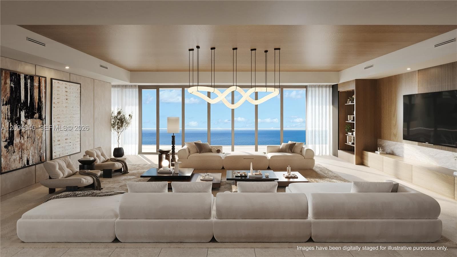 Turnberry Ocean Club · #4903 in Sunny Isles Beach - Photo 1