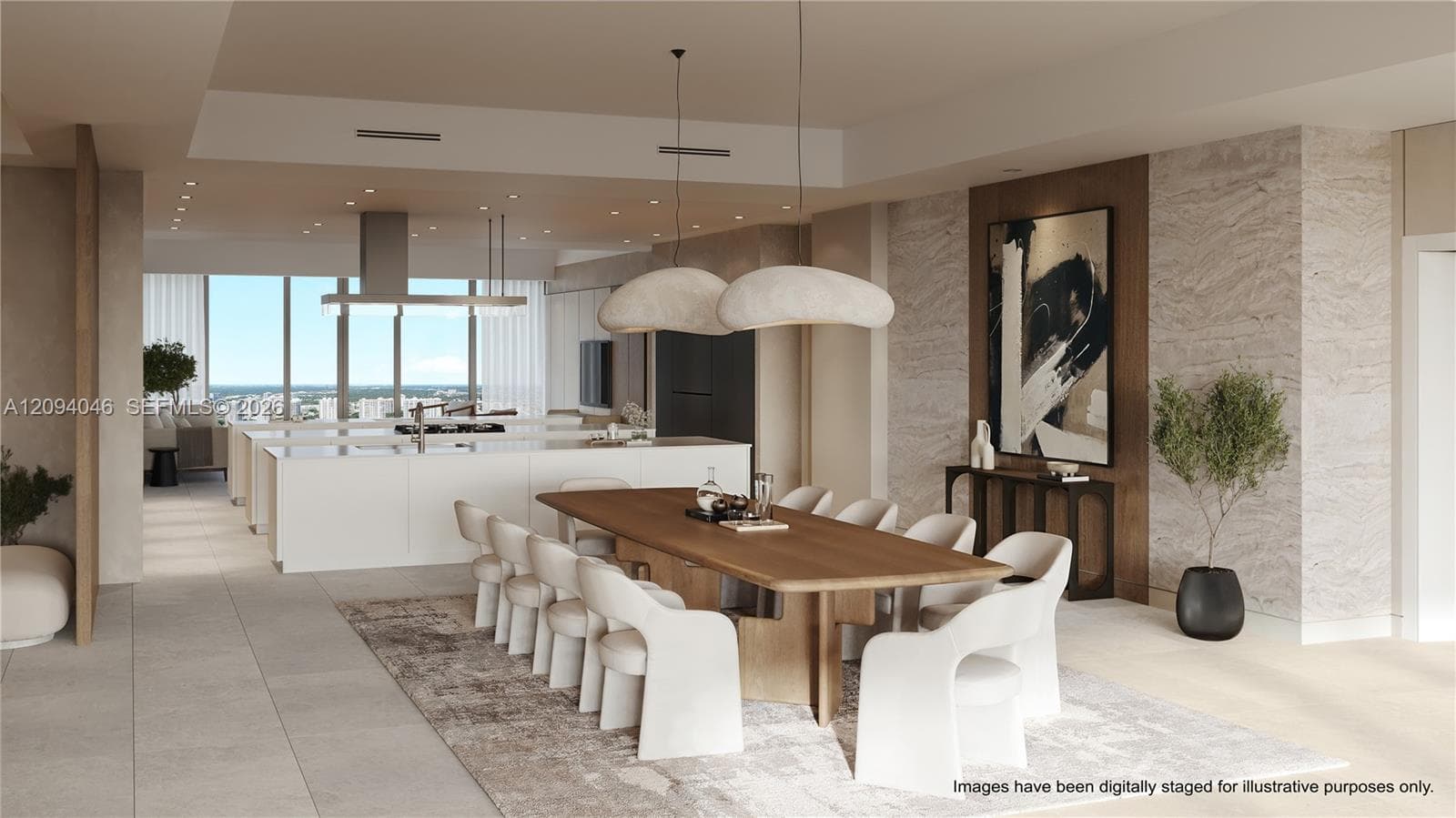 Turnberry Ocean Club · #4903 in Sunny Isles Beach - Photo 5