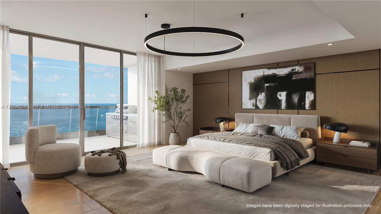 Turnberry Ocean Club · #4903 in Sunny Isles Beach - Photo 14