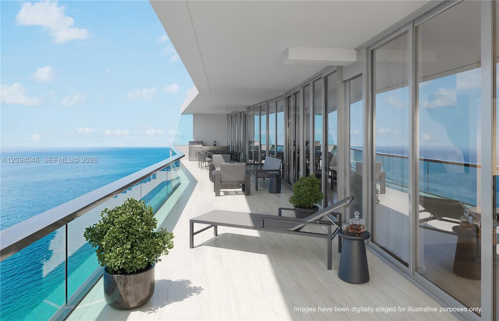 Turnberry Ocean Club · #4903 in Sunny Isles Beach - Photo 18