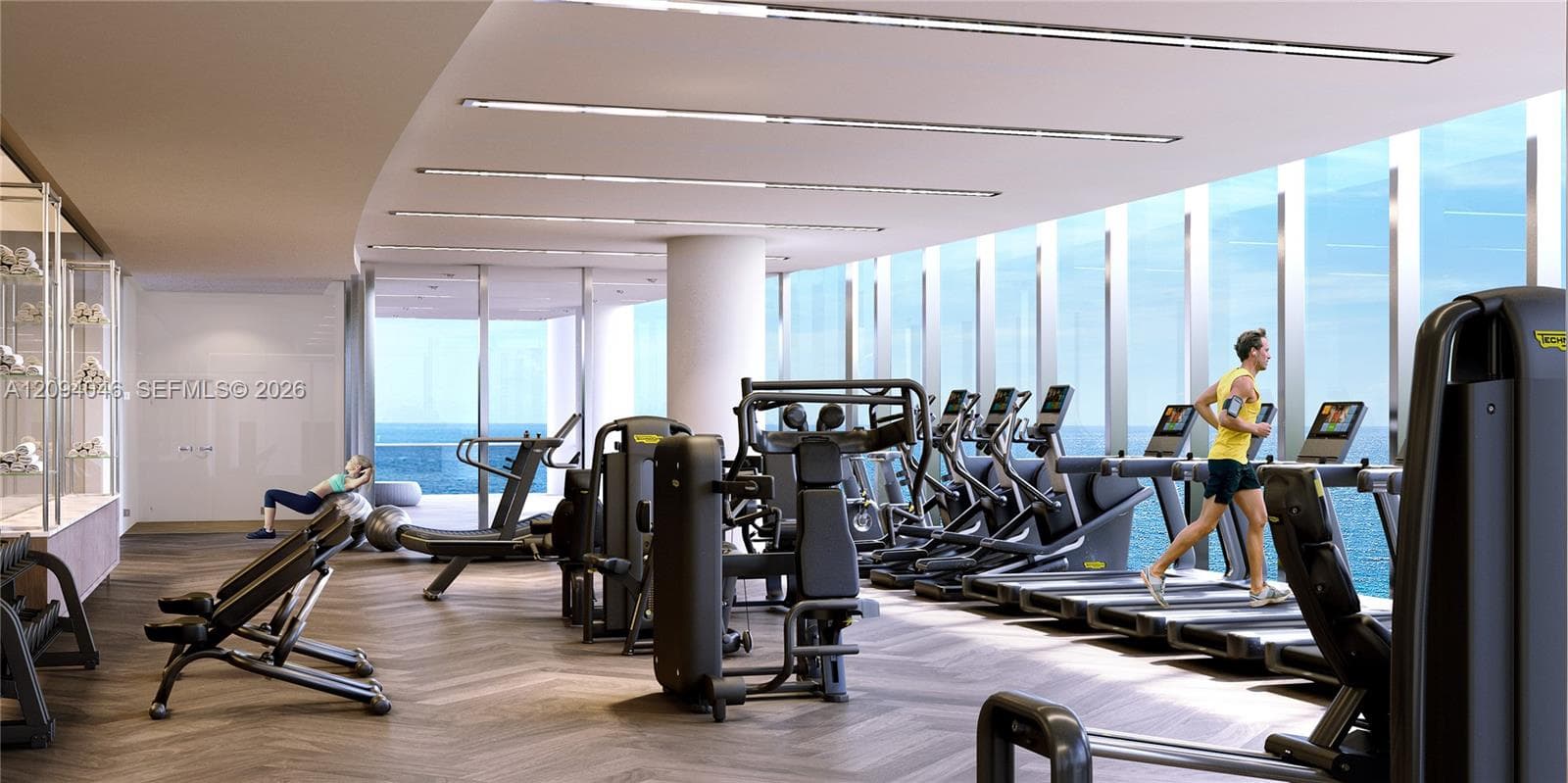 Turnberry Ocean Club · #4903 in Sunny Isles Beach - Photo 37