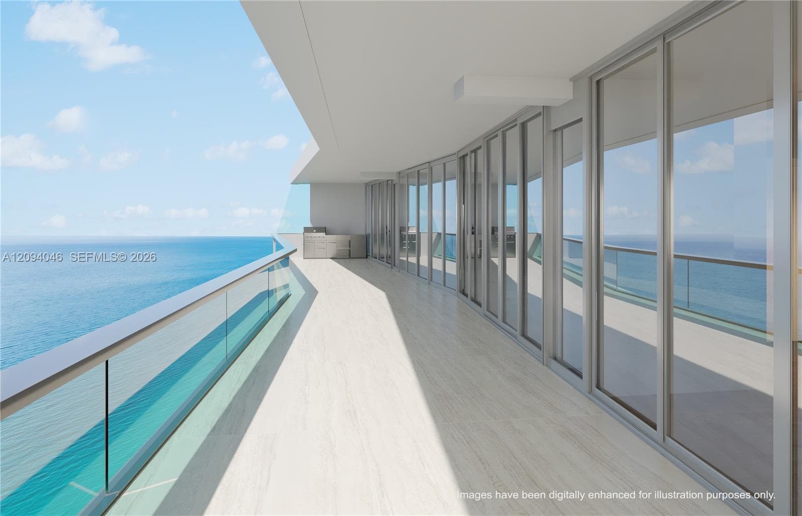 Turnberry Ocean Club · #4903 in Sunny Isles Beach - Photo 19