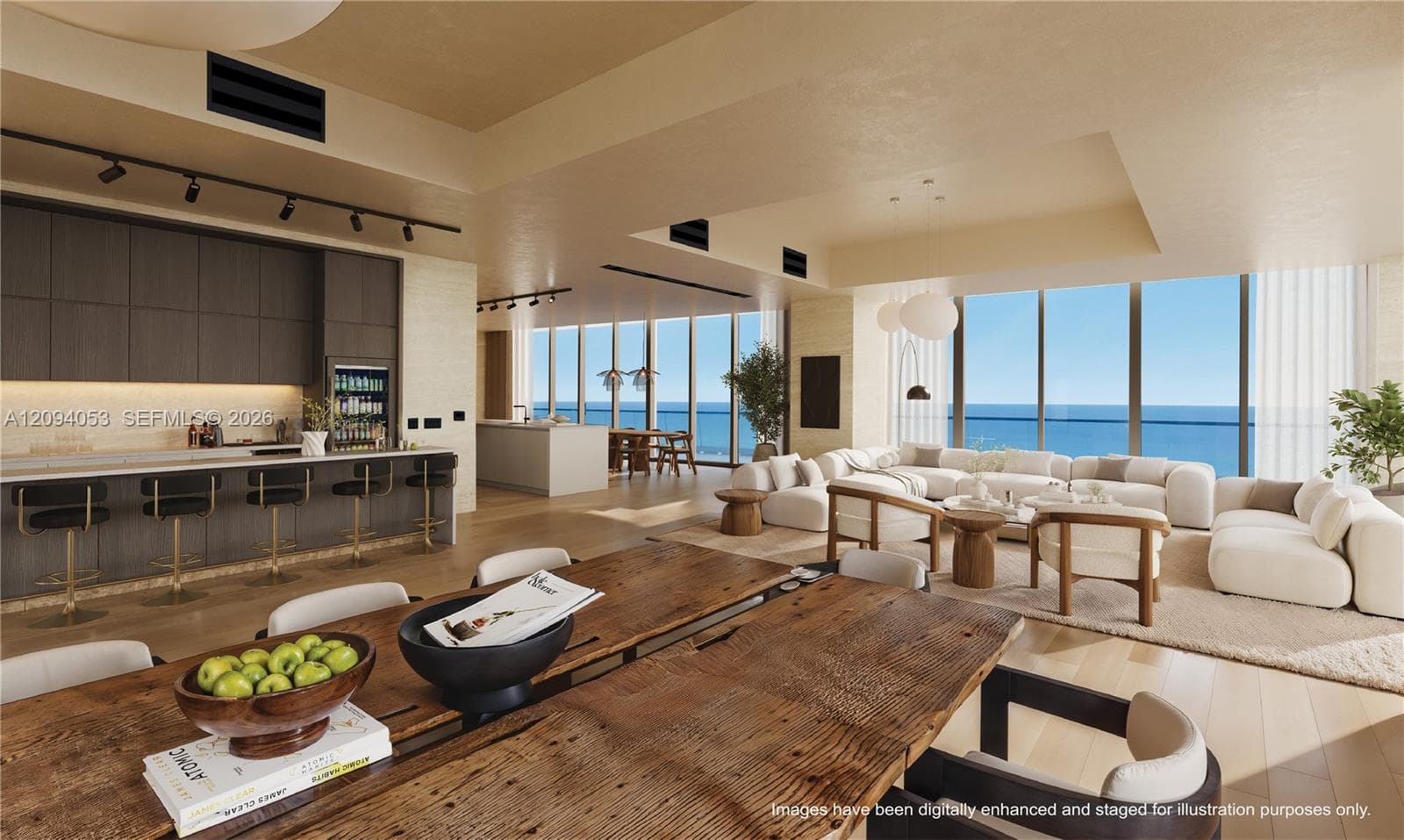 Turnberry Ocean Club · #PH5204 in Sunny Isles Beach - Photo 2