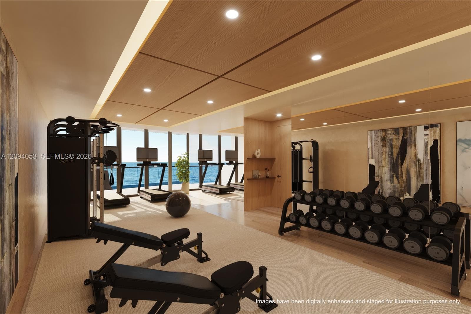 Turnberry Ocean Club · #PH5204 in Sunny Isles Beach - Photo 6