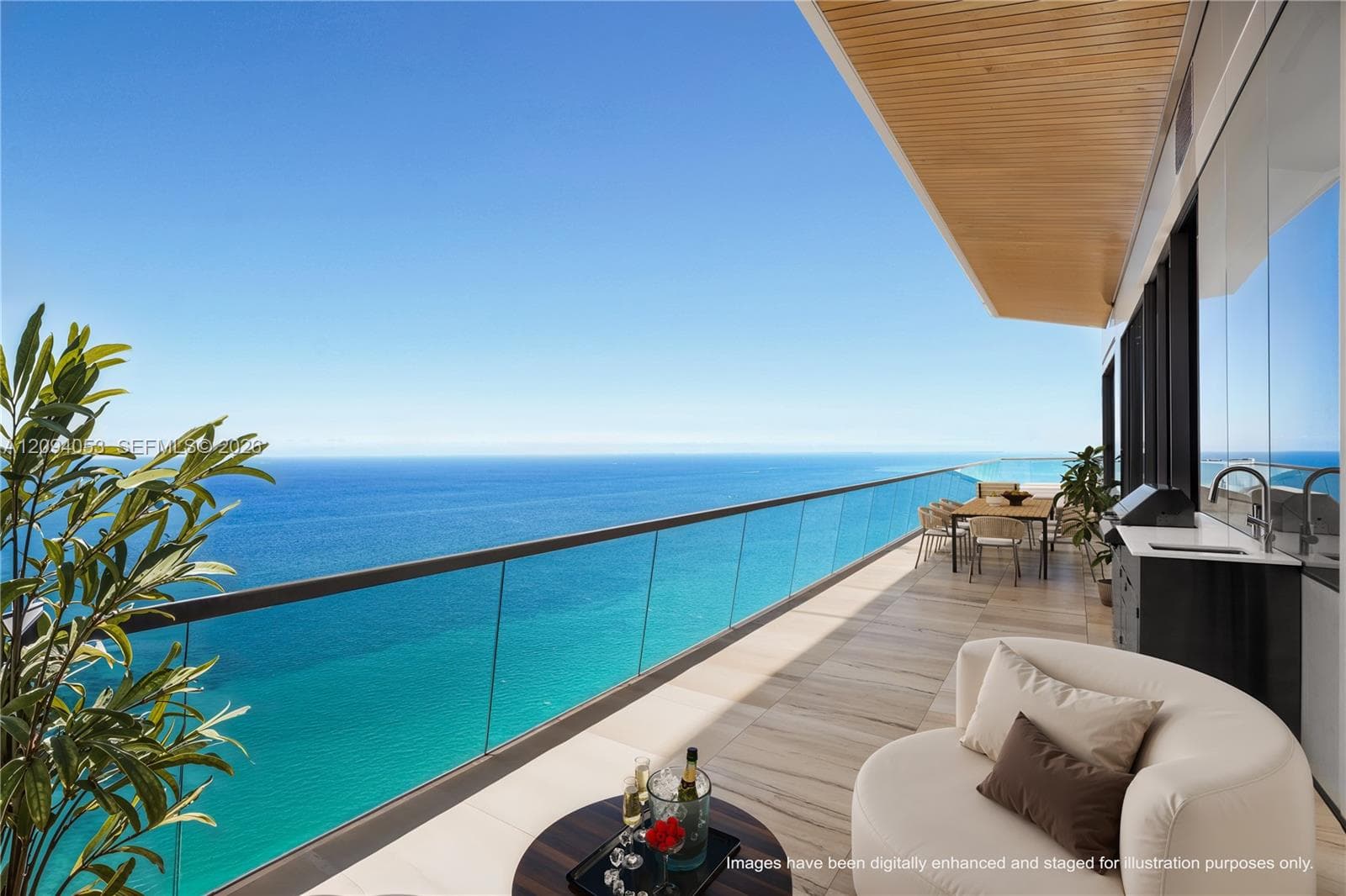 Turnberry Ocean Club · #PH5204 in Sunny Isles Beach - Photo 12