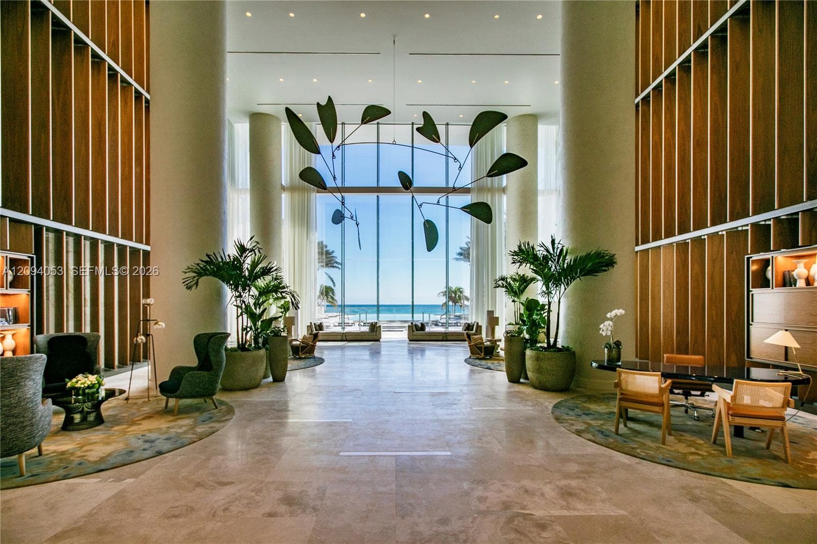 Turnberry Ocean Club · #PH5204 in Sunny Isles Beach - Photo 22