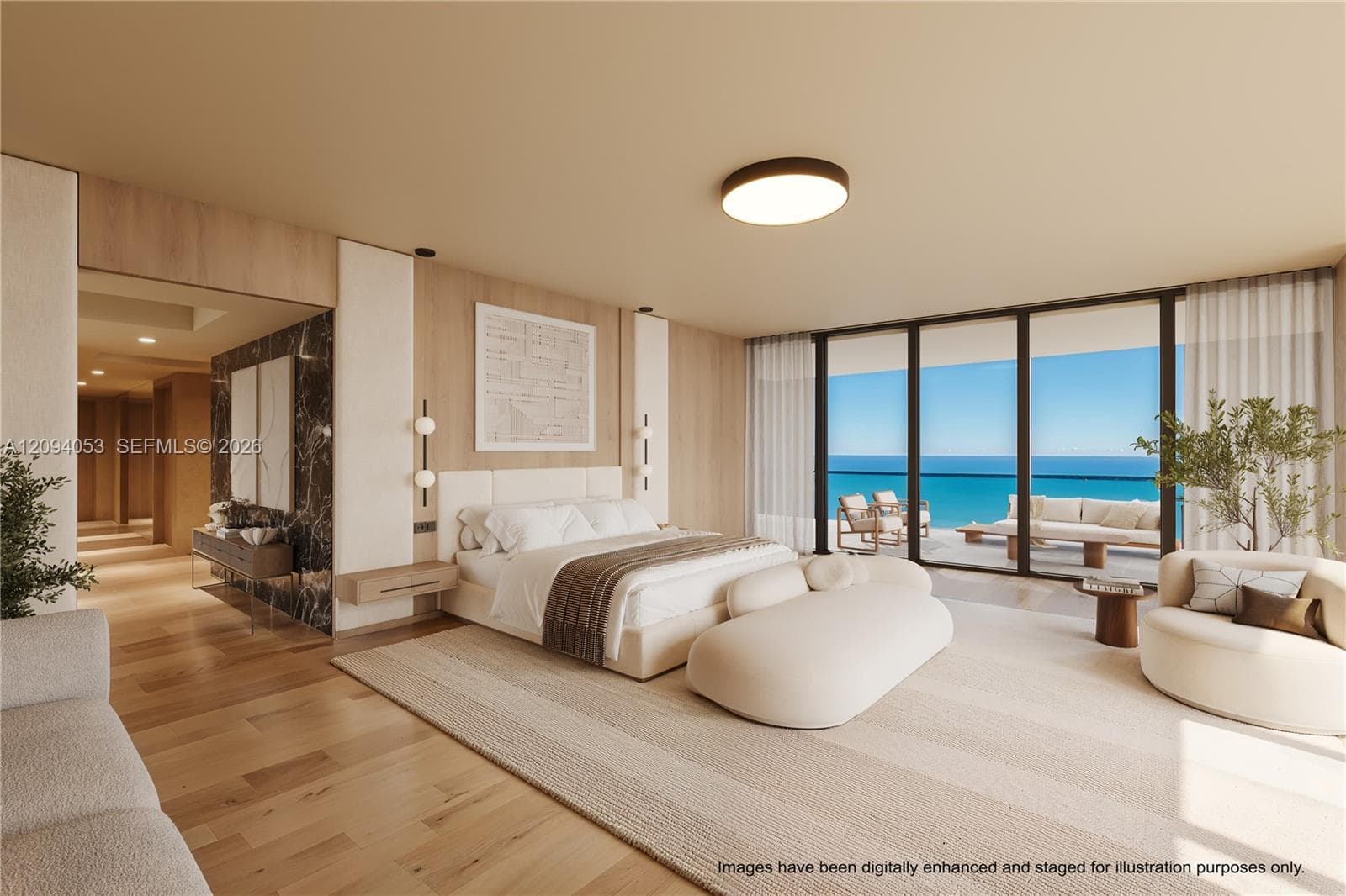 Turnberry Ocean Club · #PH5204 in Sunny Isles Beach - Photo 7