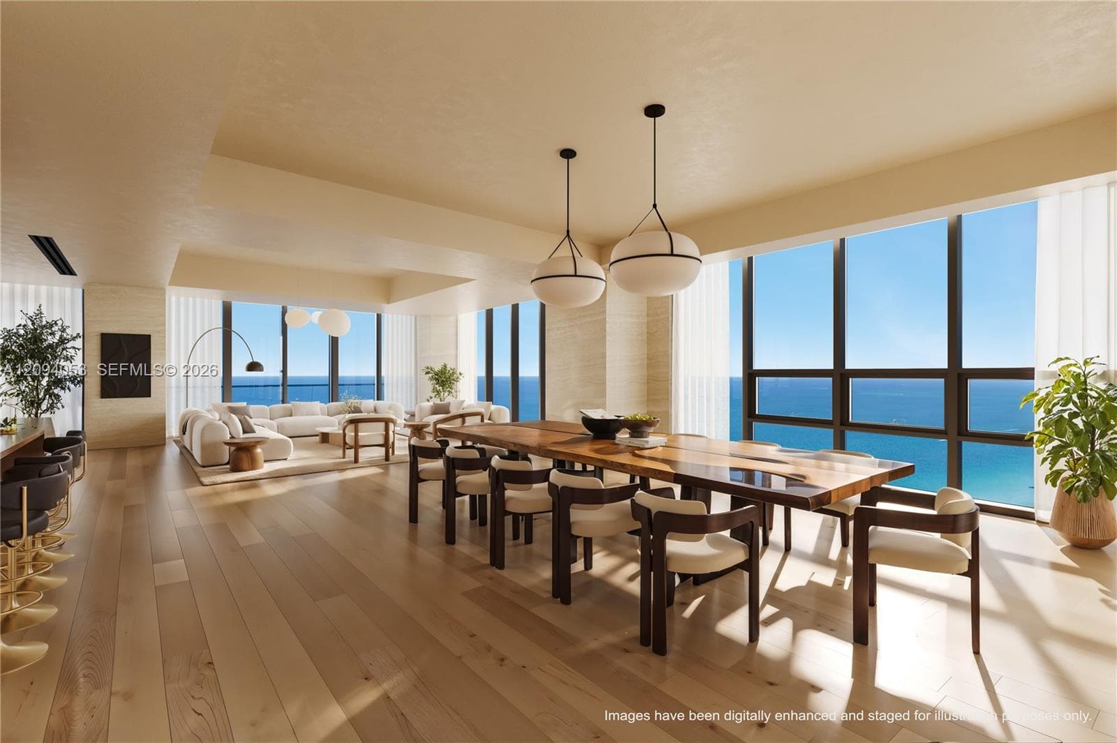 Turnberry Ocean Club · #PH5204 in Sunny Isles Beach - Photo 3