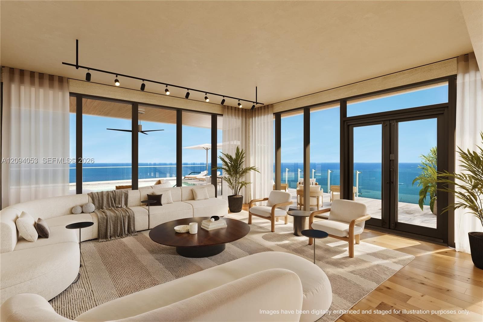 Turnberry Ocean Club · #PH5204 in Sunny Isles Beach - Photo 1