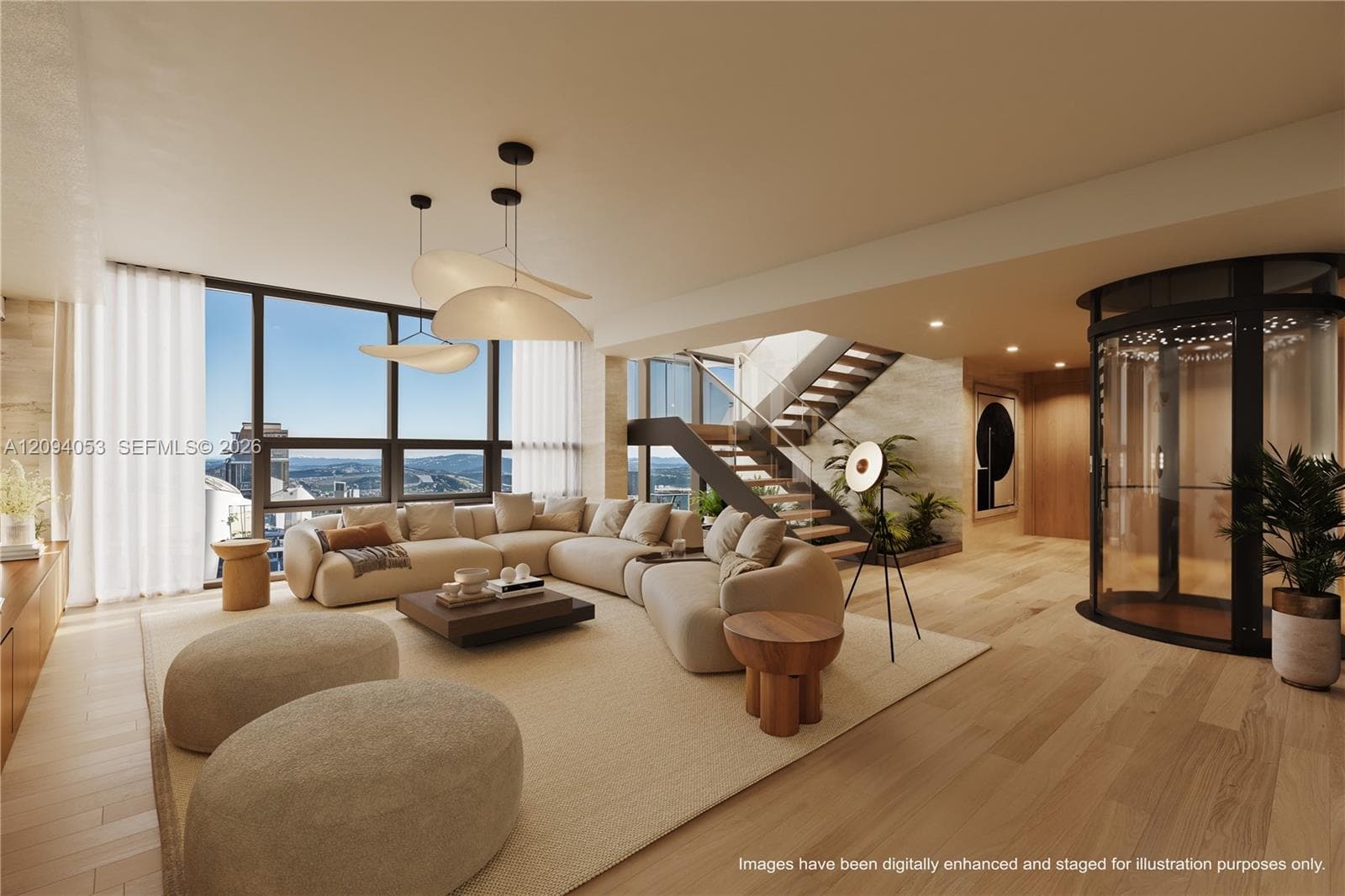 Turnberry Ocean Club · #PH5204 in Sunny Isles Beach - Photo 5