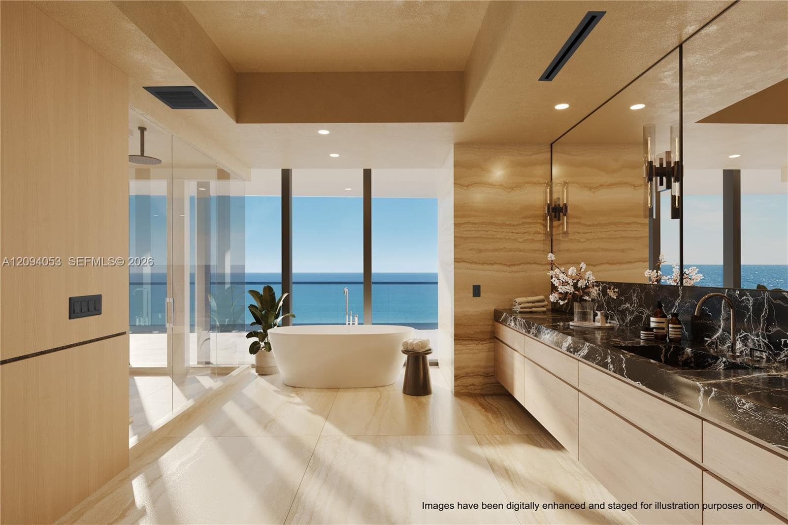 Turnberry Ocean Club · #PH5204 in Sunny Isles Beach - Photo 9