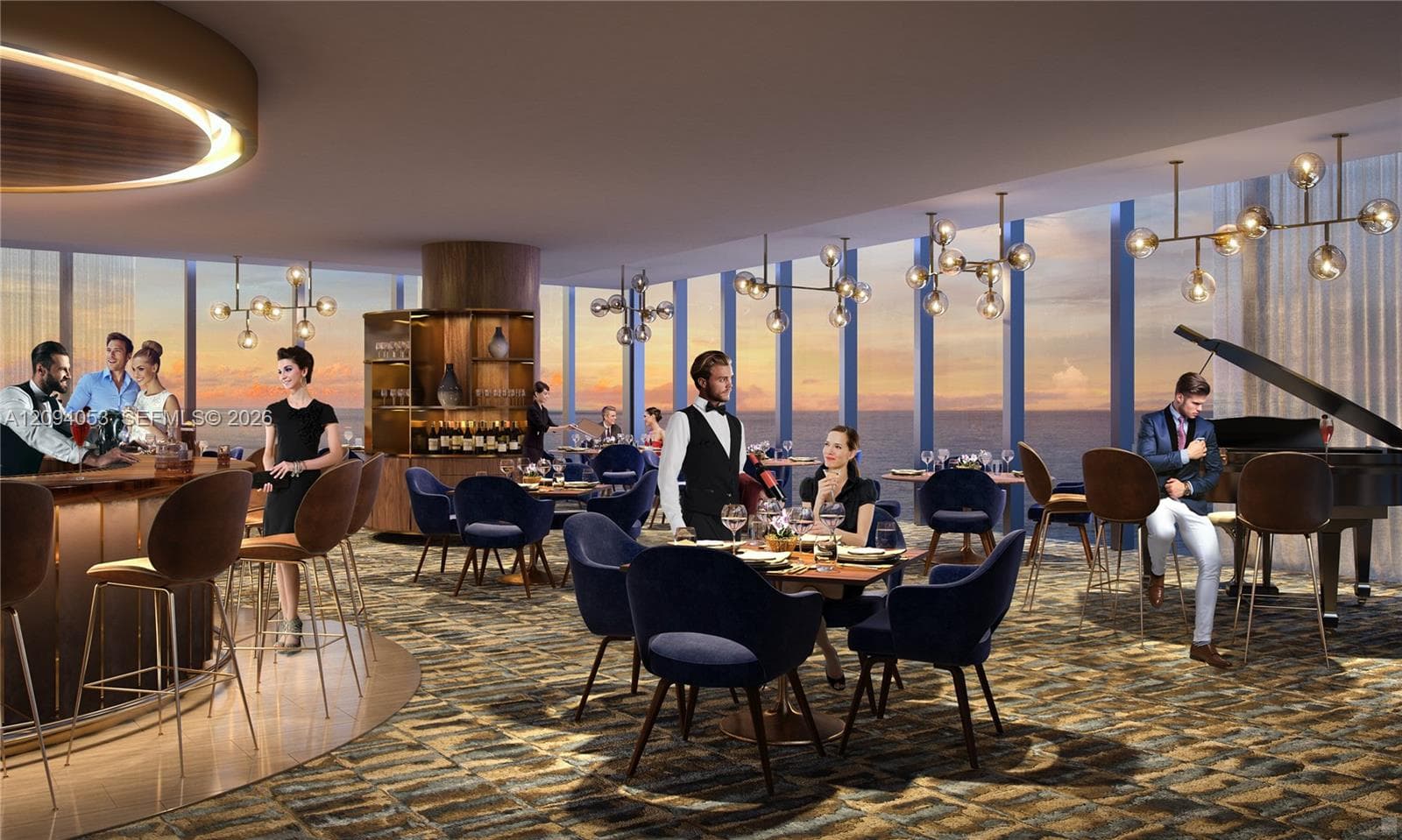 Turnberry Ocean Club · #PH5204 in Sunny Isles Beach - Photo 34