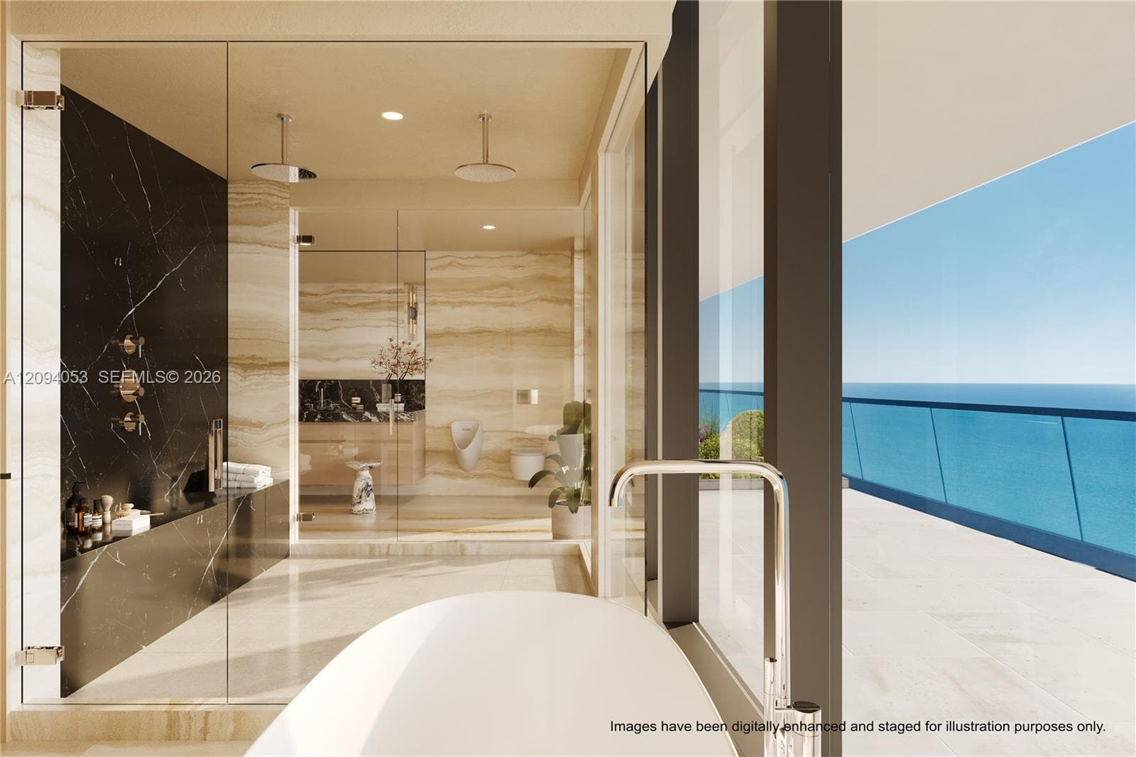 Turnberry Ocean Club · #PH5204 in Sunny Isles Beach - Photo 10