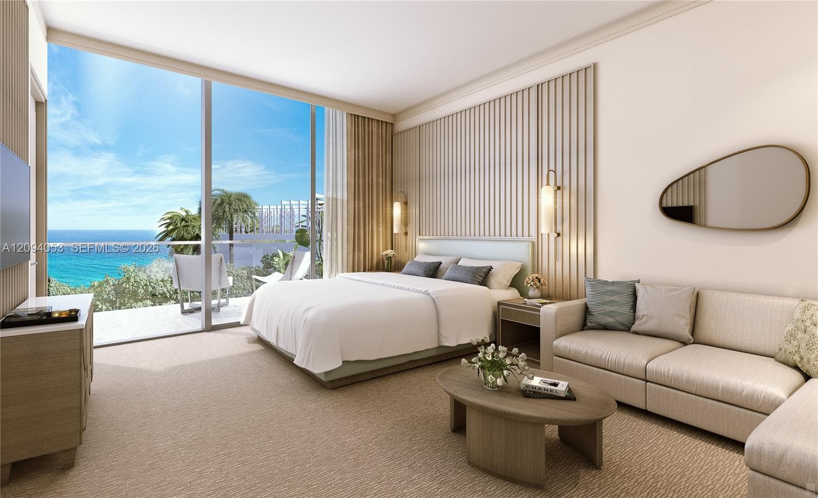 Guest Suite