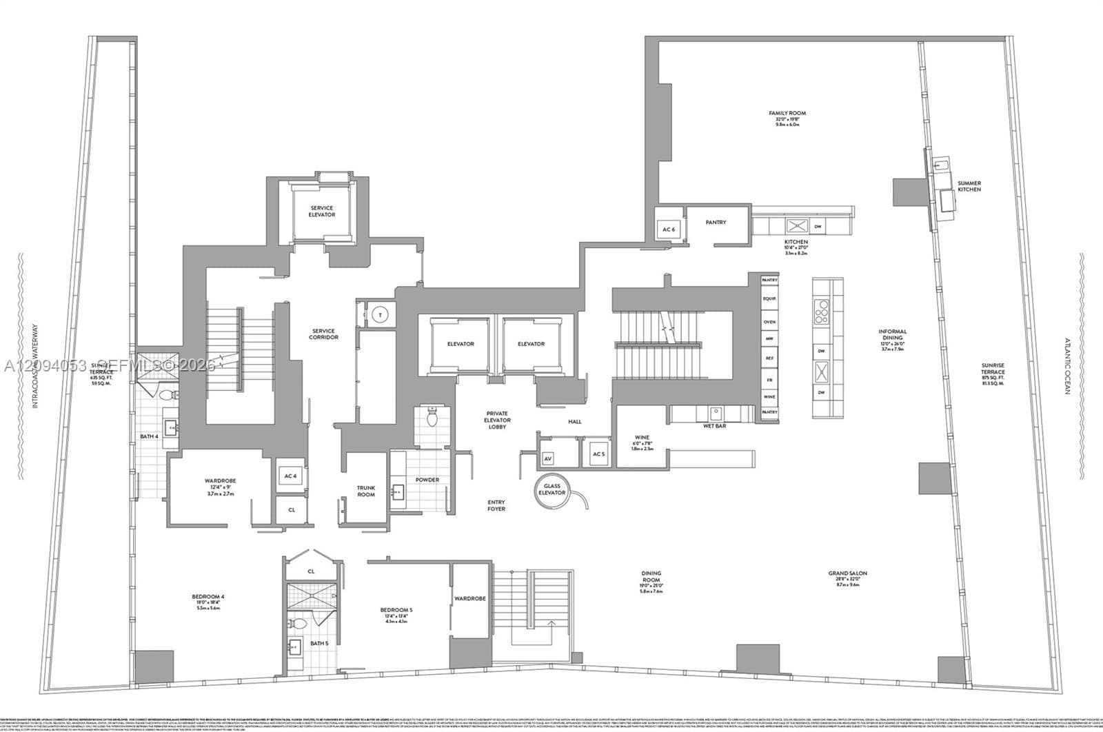 2nd Level