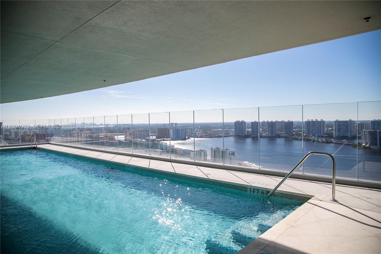 Turnberry Ocean Club · #PH5204 in Sunny Isles Beach - Photo 31