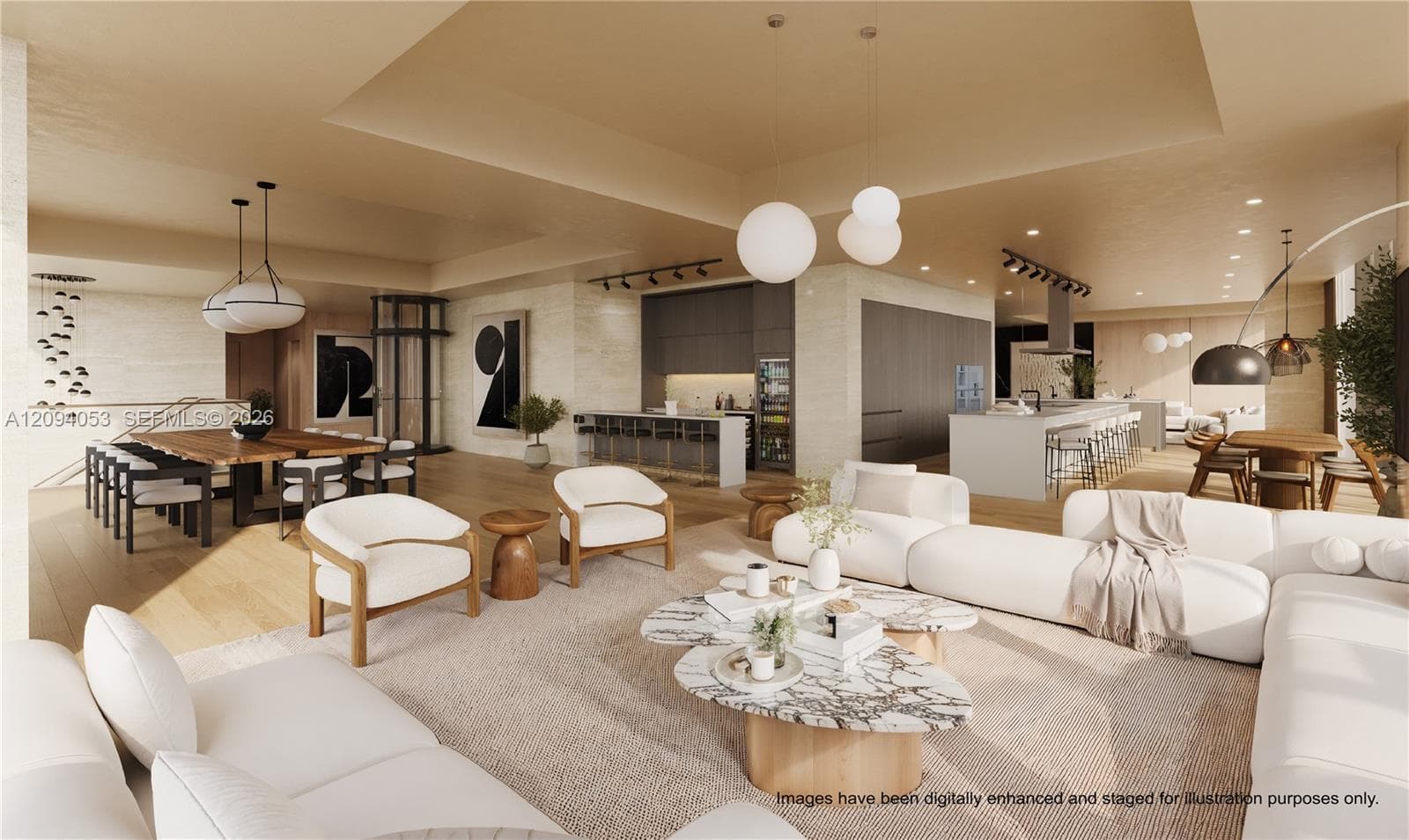Turnberry Ocean Club · #PH5204 in Sunny Isles Beach - Photo 4