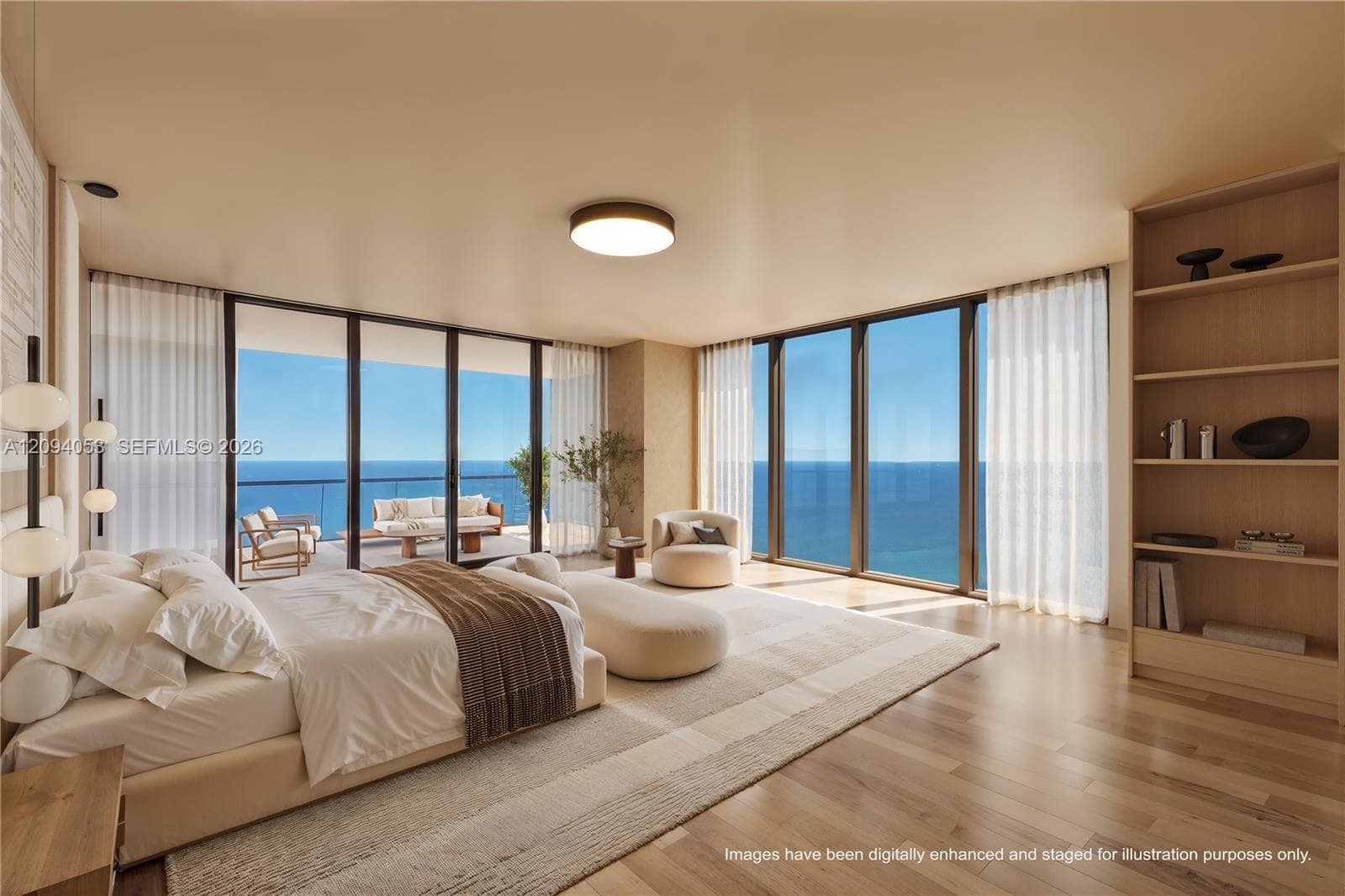 Turnberry Ocean Club · #PH5204 in Sunny Isles Beach - Photo 8