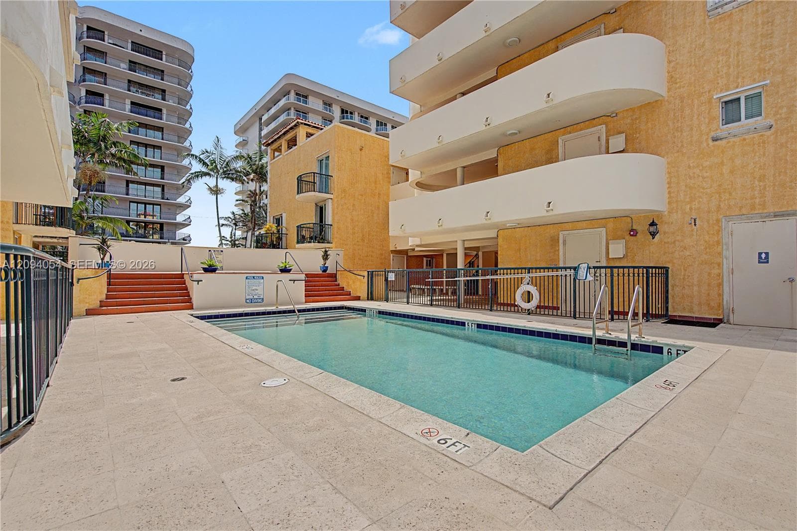SURFSIDE PALMS CONDO · #115 in Surfside - Photo 27