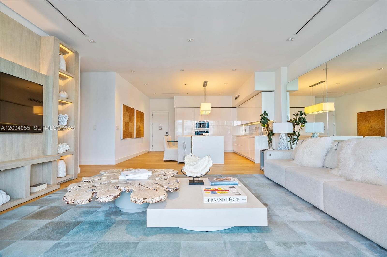1 Hotel & Homes · #PH-1607 in Miami Beach - Photo 6