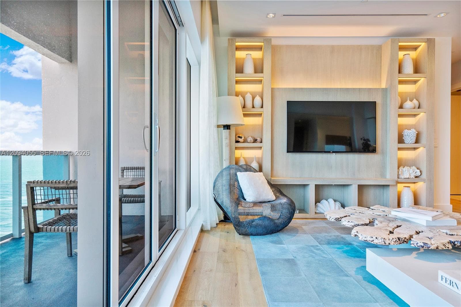 1 Hotel & Homes · #PH-1607 in Miami Beach - Photo 7