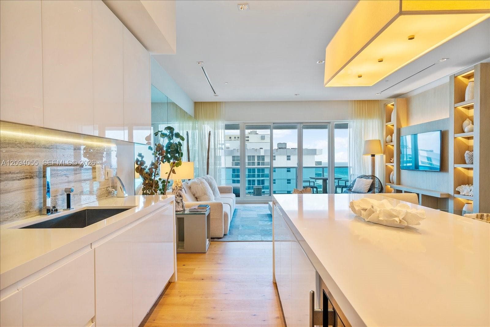 1 Hotel & Homes · #PH-1607 in Miami Beach - Photo 9