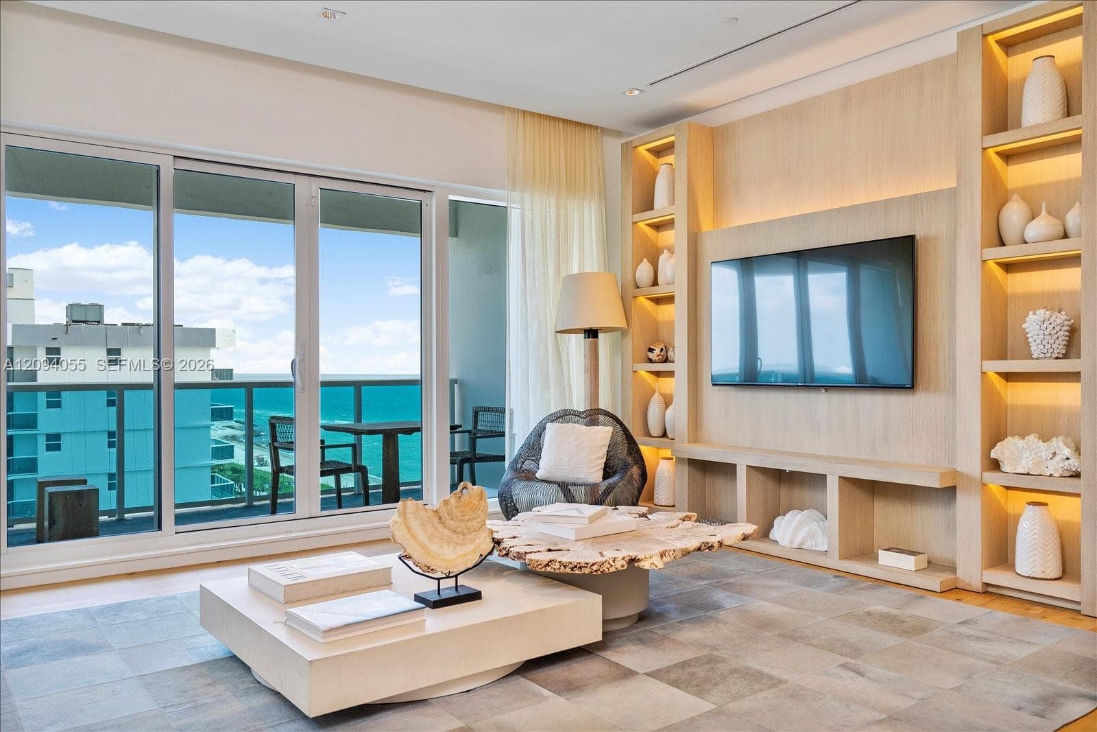 1 Hotel & Homes · #PH-1607 in Miami Beach - Photo 4