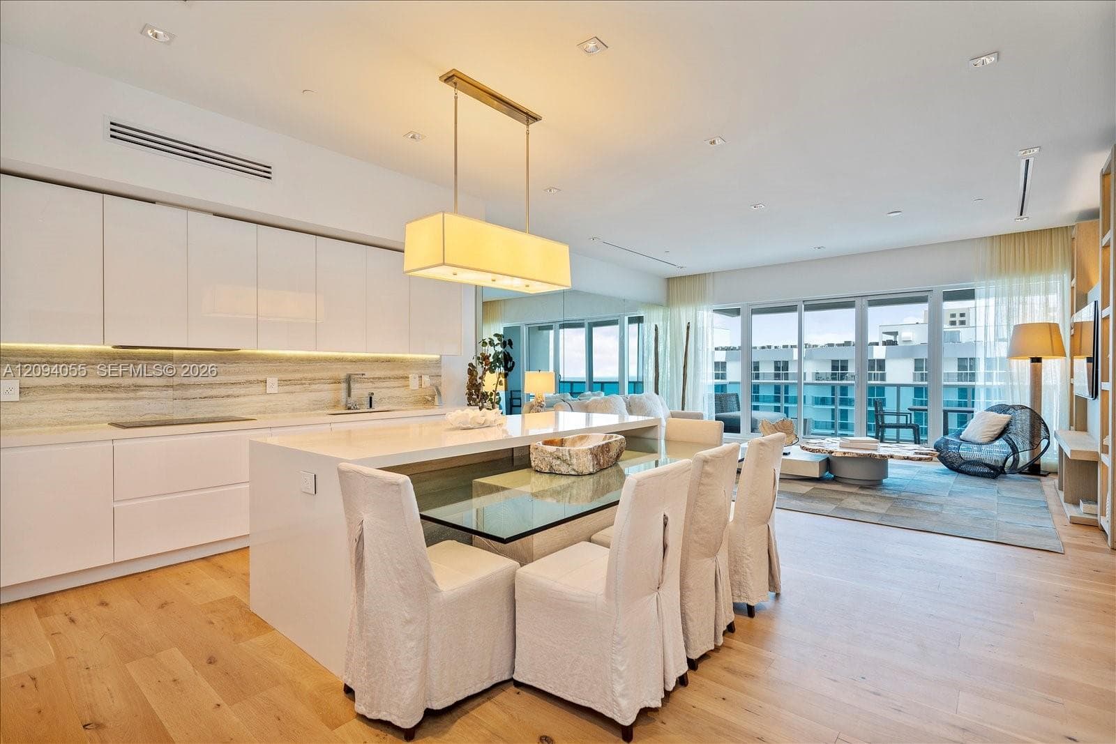 1 Hotel & Homes · #PH-1607 in Miami Beach - Photo 8