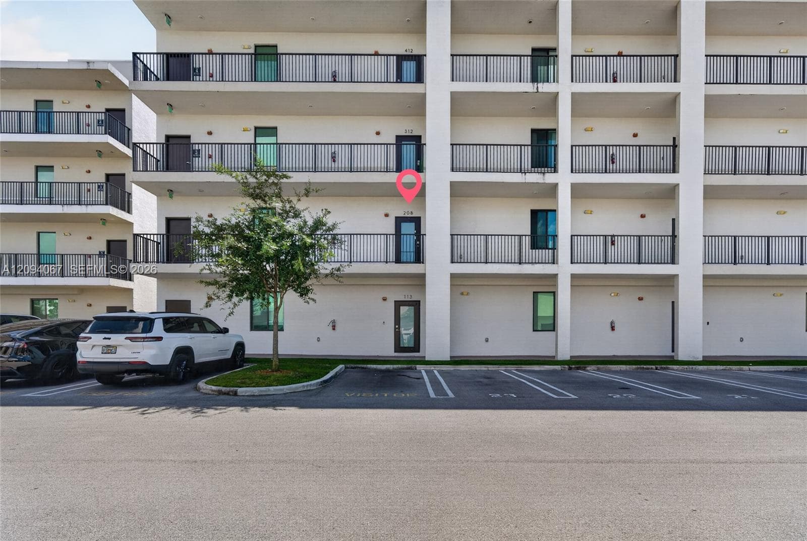 DOWNTOWN DORAL SOUTH PHAS · #E-208 in Doral - Photo 20