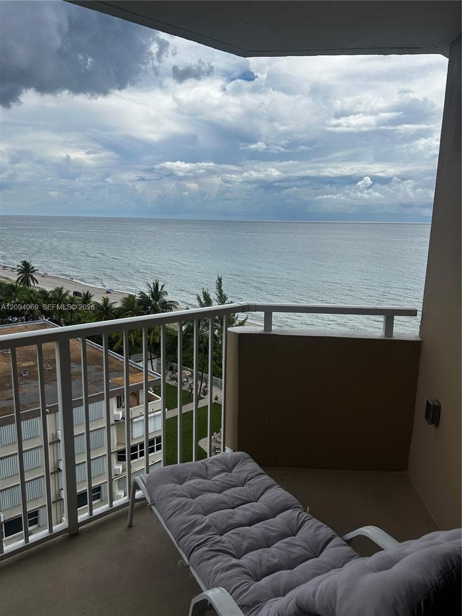 HEMISPHERES CONDO · #9K in Hallandale Beach - Photo 20