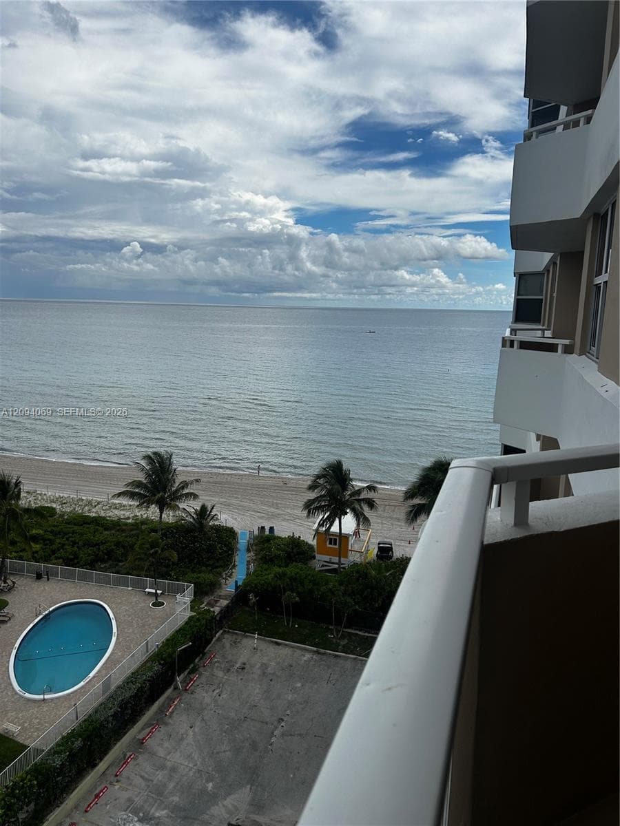 HEMISPHERES CONDO · #9K in Hallandale Beach - Photo 21