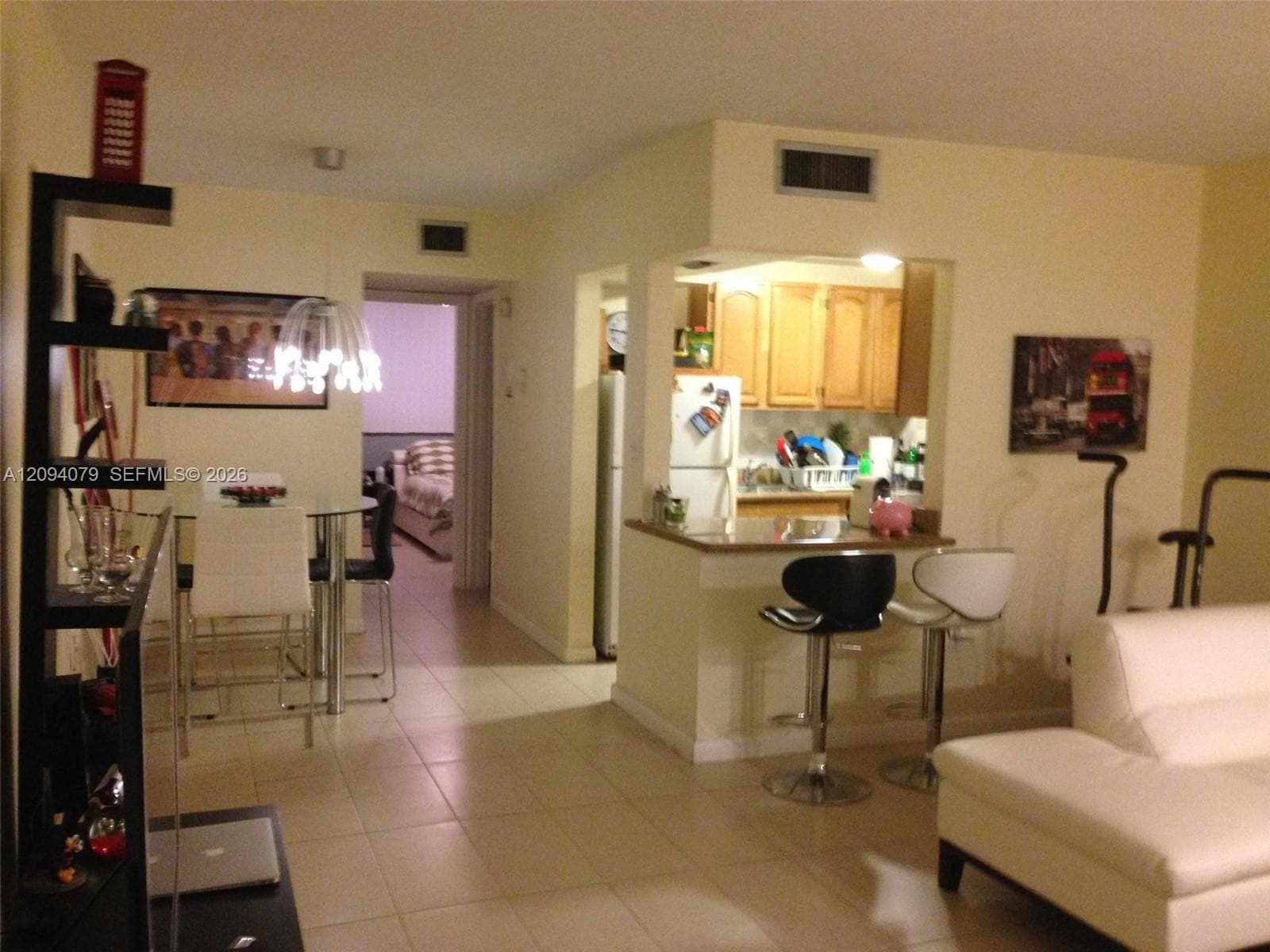 NO BAY WHITE HOUSE NO 3 C · #C107 in North Bay Village - Photo 3