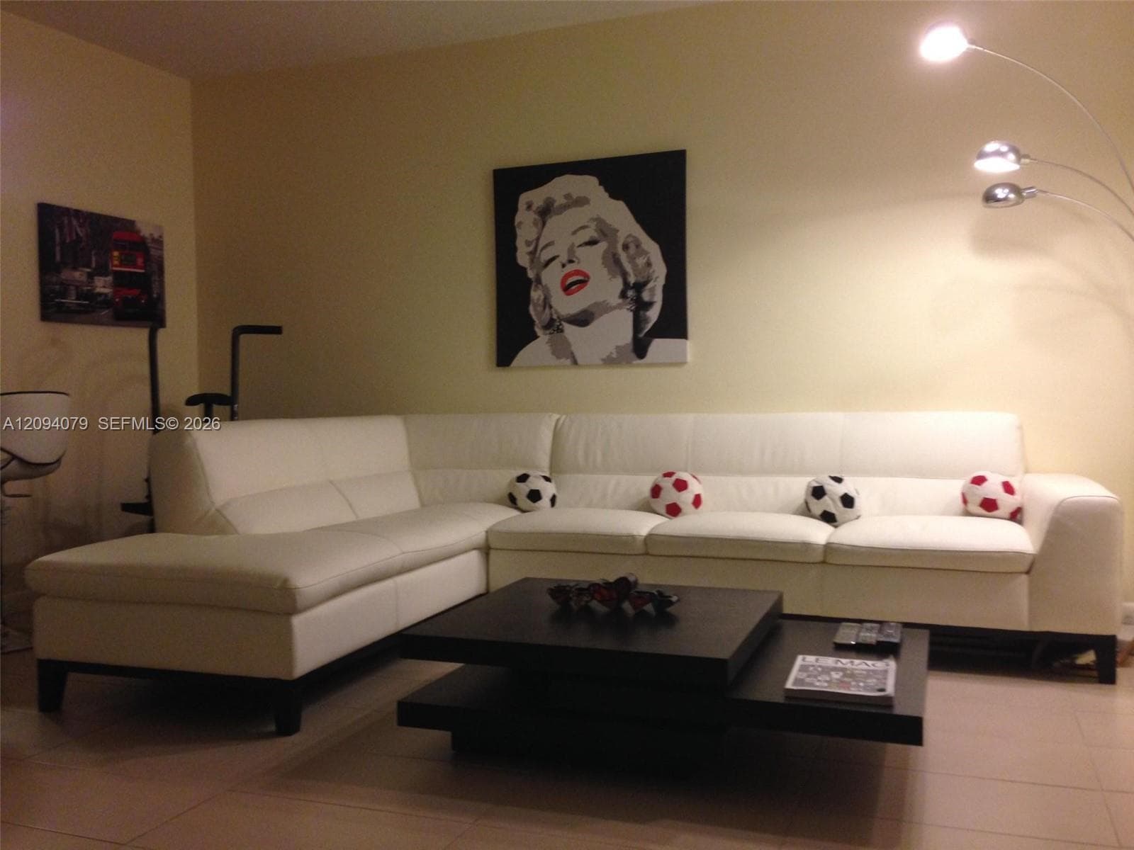NO BAY WHITE HOUSE NO 3 C · #C107 in North Bay Village - Photo 1