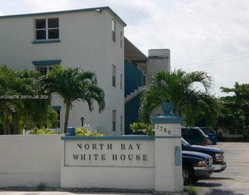 NO BAY WHITE HOUSE NO 3 C · #C107 in North Bay Village - Photo 9