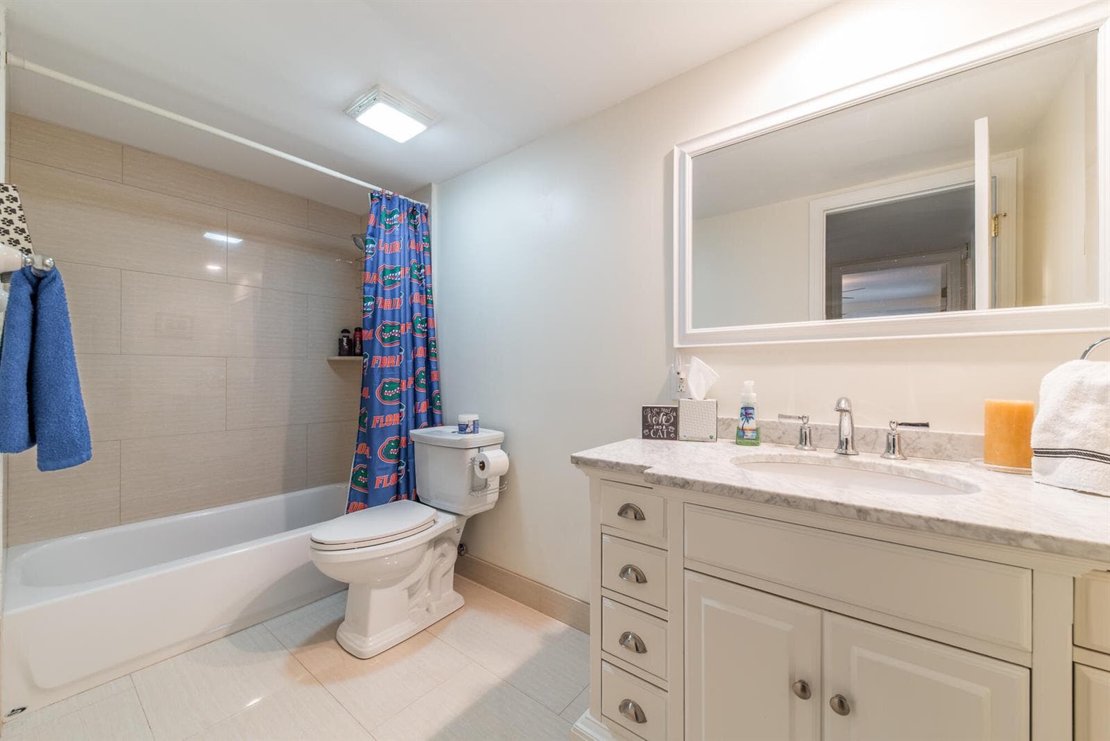 Guest Bath