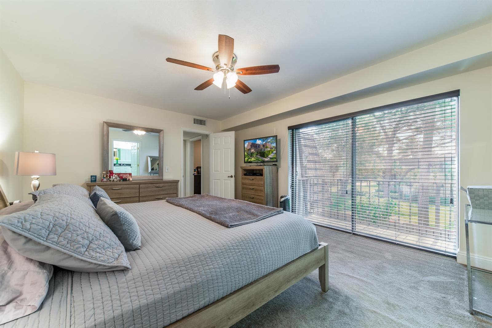 Primary Suite
