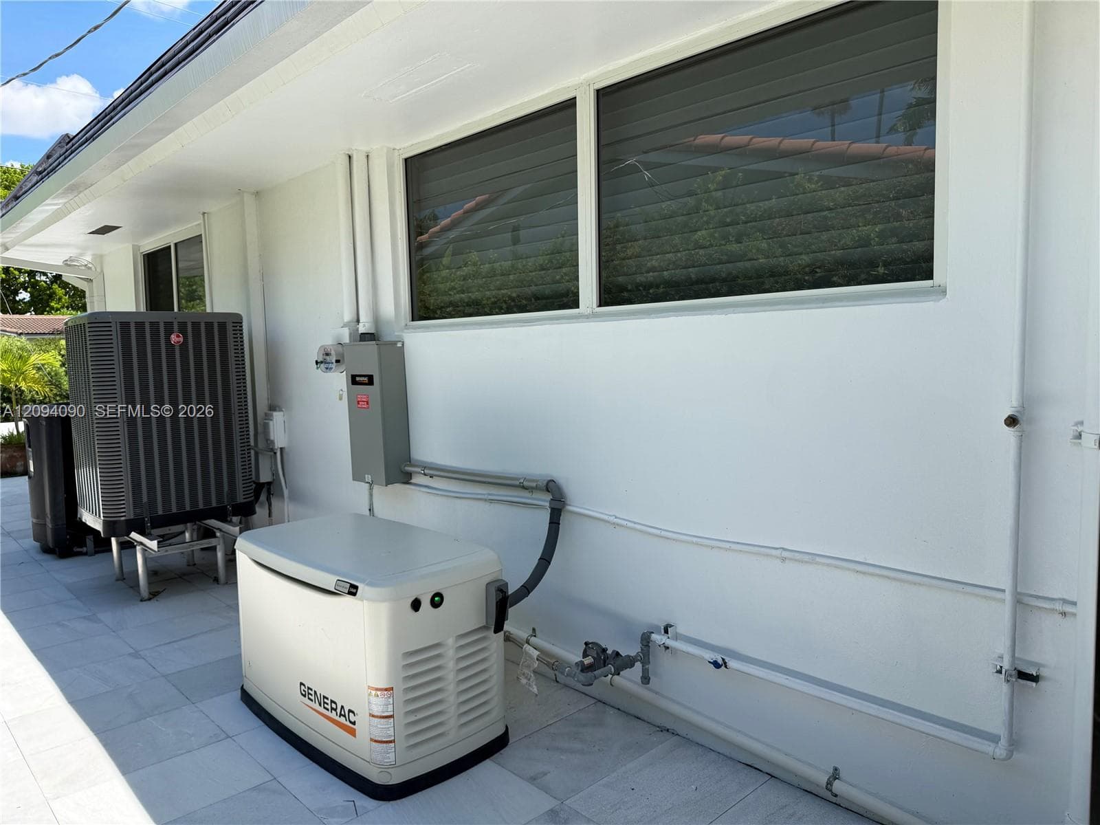New generator